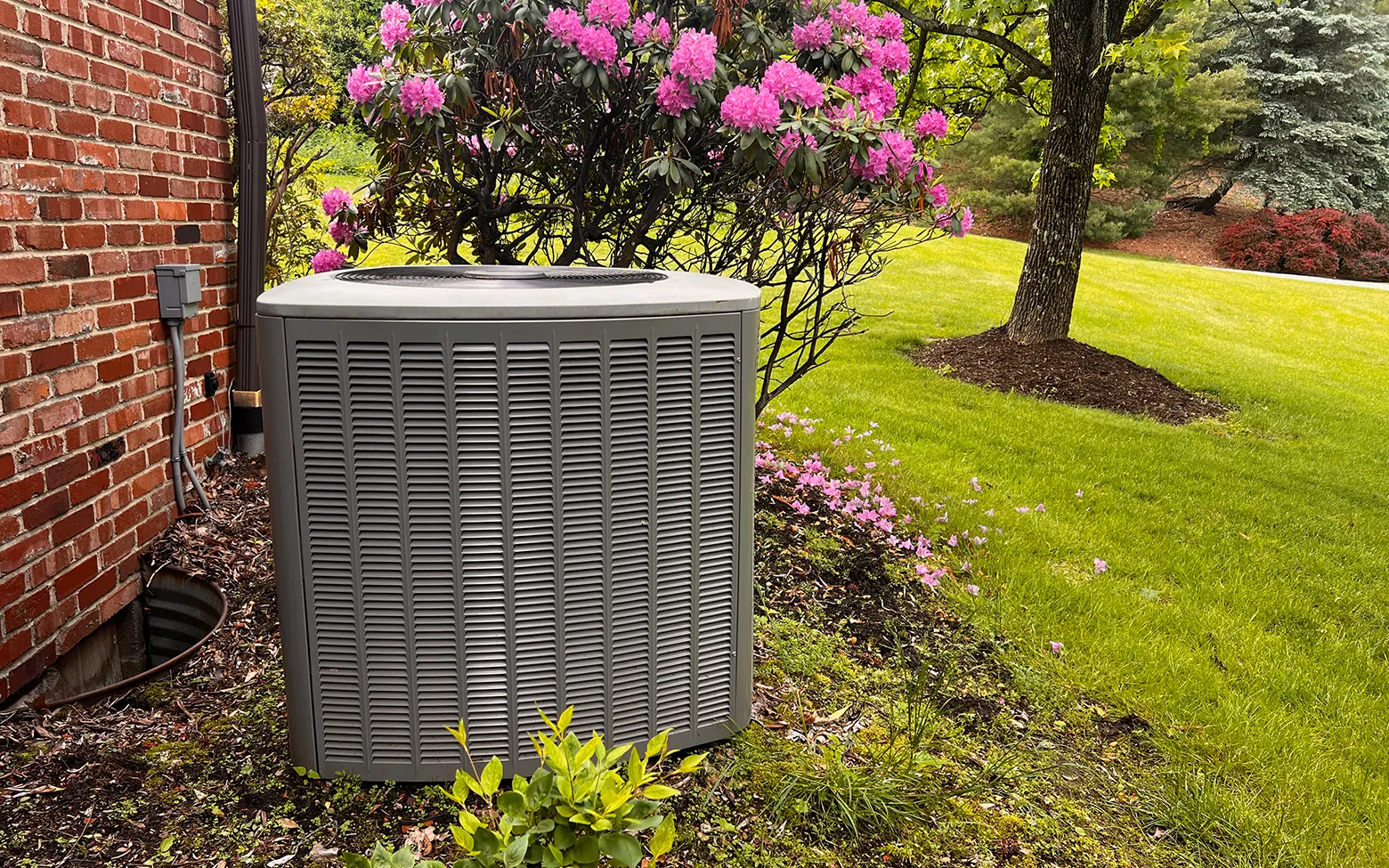 Spring HVAC Maintenance: Improve Comfort, Air Quality, and Efficiency Before Warmer Weather Arrives